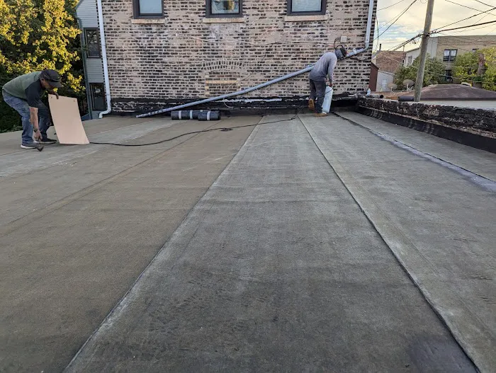 Y&B Roofing Inc. Picture 2