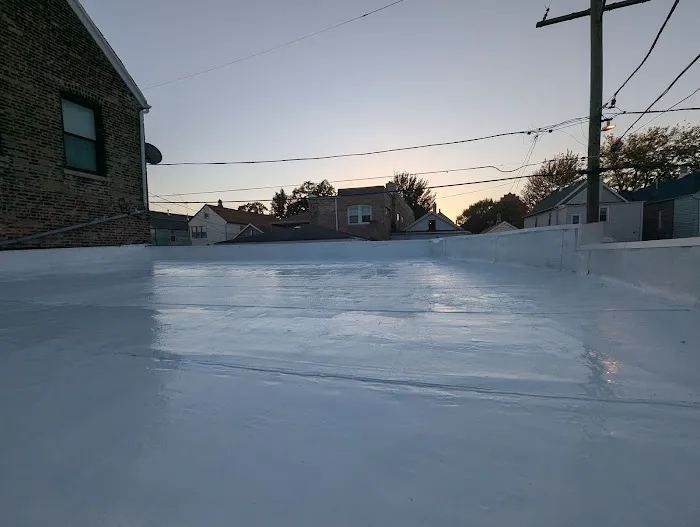 Y&B Roofing Inc. Picture 4