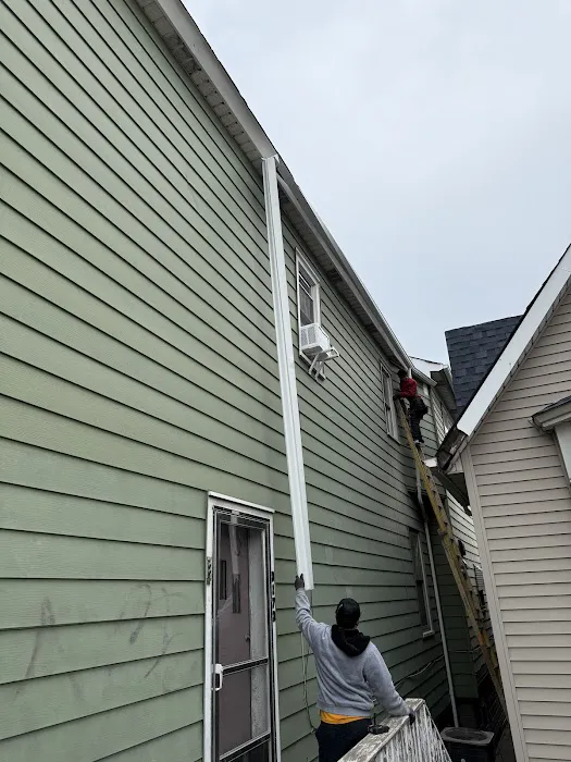 Y&B Roofing Inc. Picture 7