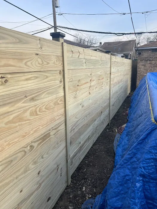 Y&B Roofing Inc. Picture 9