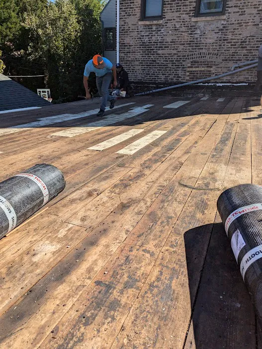 Y&B Roofing Inc. Picture 10