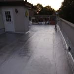 Chicago Flat Roofing Restorations