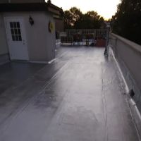 Chicago Flat Roofing Restorations ico