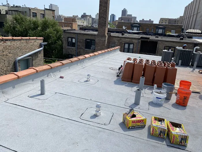 Lakeview Roofing & Construction Co. Picture 1