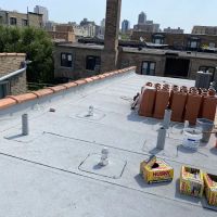 Lakeview Roofing & Construction Co. ico