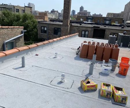 Lakeview Roofing & Construction Co.