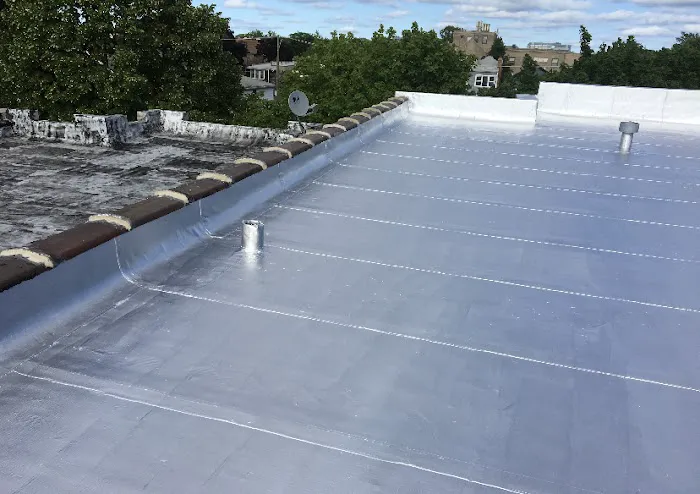 Lakeview Roofing & Construction Co. Picture 2