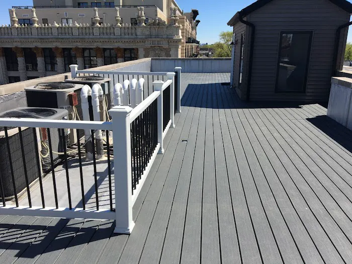 Lakeview Roofing & Construction Co. Picture 3