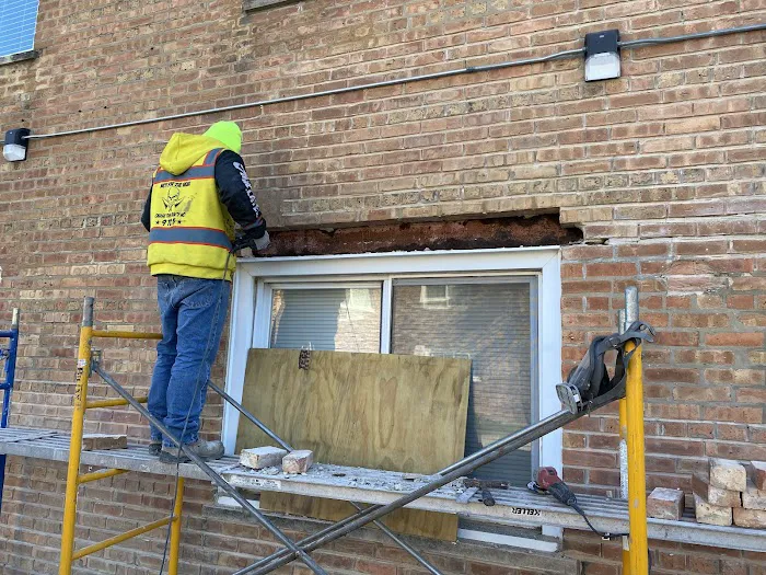 Lakeview Roofing & Construction Co. Picture 5