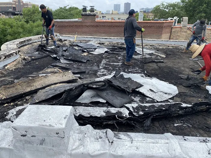 Lakeview Roofing & Construction Co. Picture 6