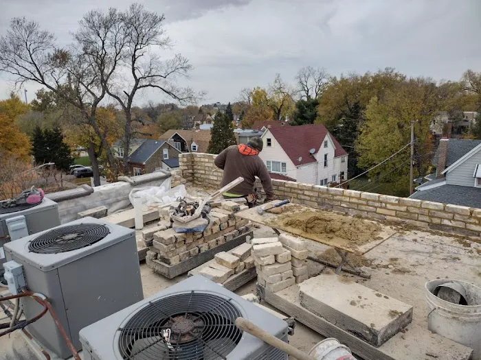 Lakeview Roofing & Construction Co. Picture 8