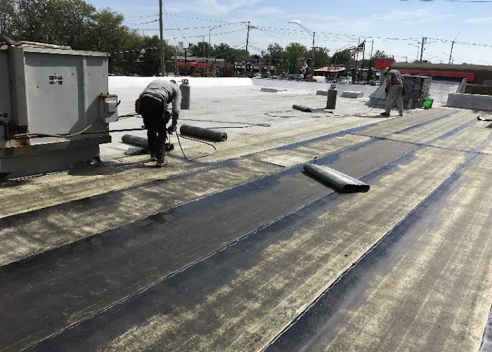 Lakeview Roofing & Construction Co. Picture 9