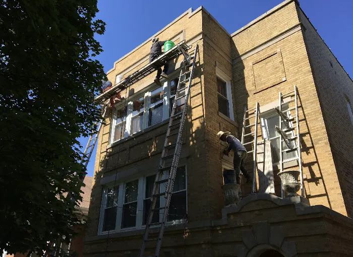 Lakeview Roofing & Construction Co. Picture 10