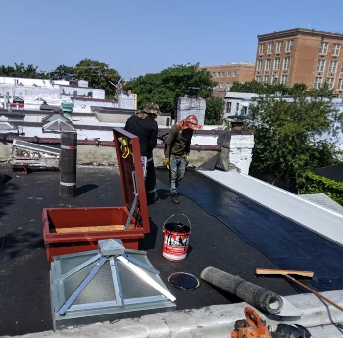 Chicago Prestige Roofing Picture 3