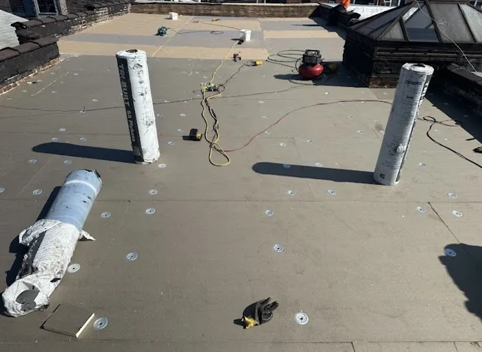 Chicago Prestige Roofing Picture 2