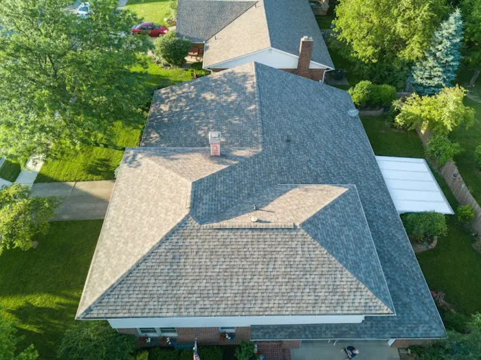 Chicago Prestige Roofing Picture 5