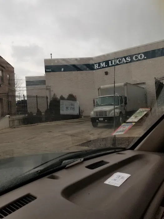 R M Lucas Co Picture 1