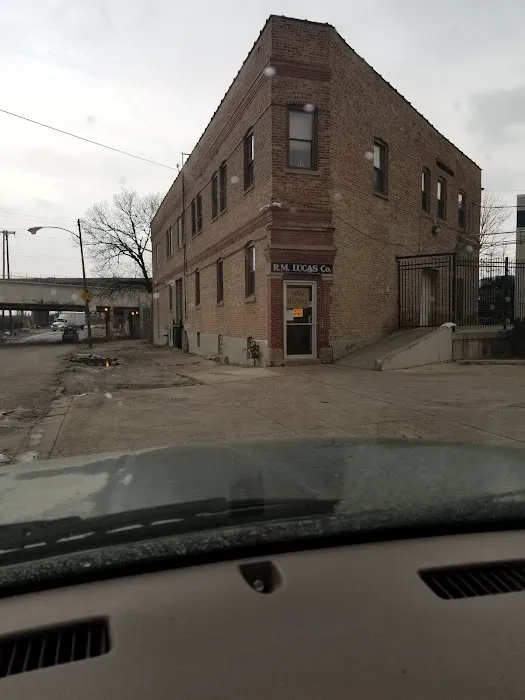 R M Lucas Co Picture 2