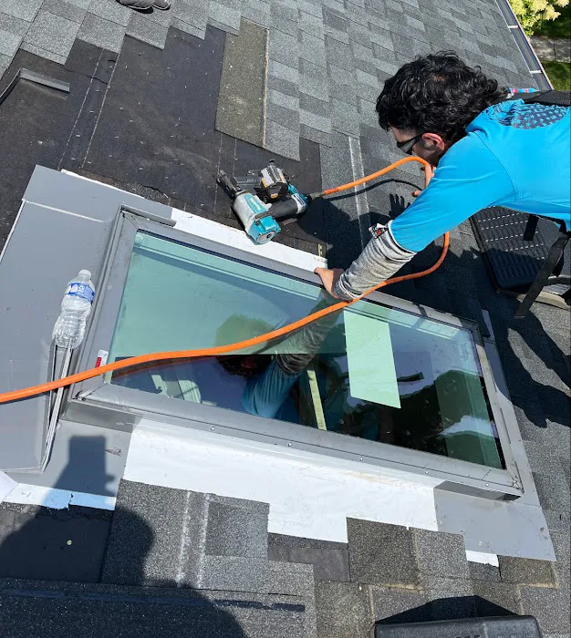 Silva Contracting & Restoration Picture 2