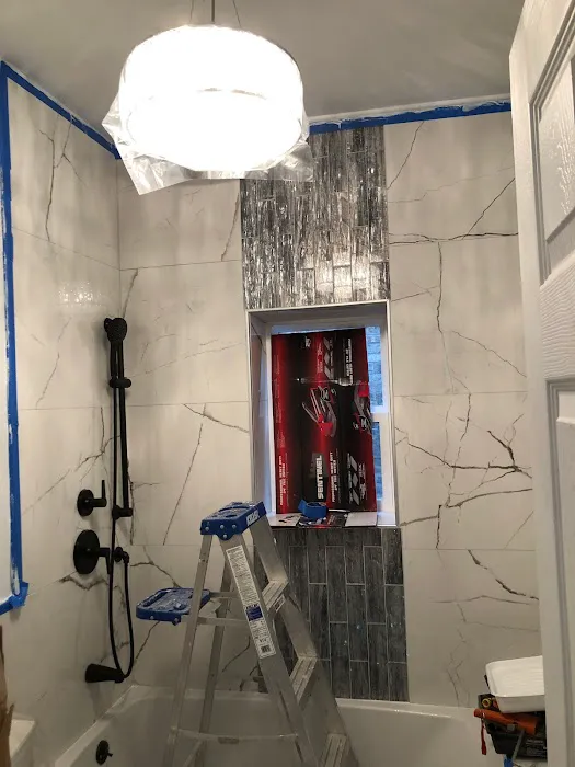 Silva Contracting & Restoration Picture 4