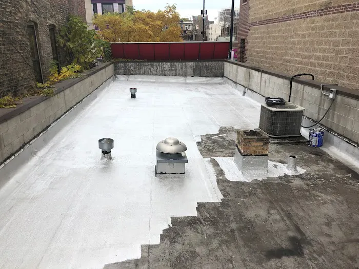 Silva Contracting & Restoration Picture 6