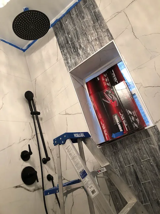 Silva Contracting & Restoration Picture 7