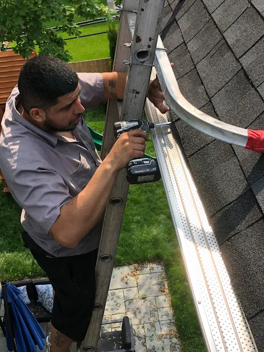 Silva Contracting & Restoration Picture 9