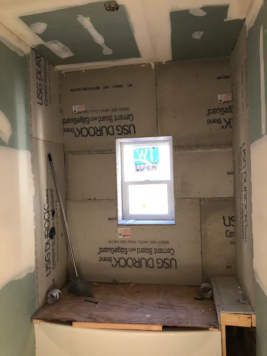 Silva Contracting & Restoration Picture 10