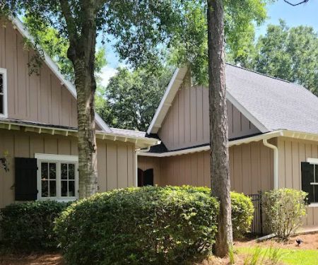 Gaffney Construction