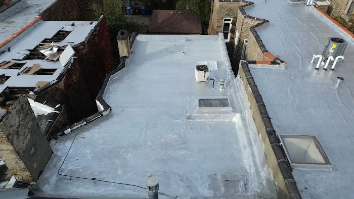 Done Right Roofing Picture 1