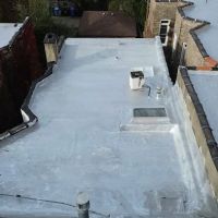 Done Right Roofing ico