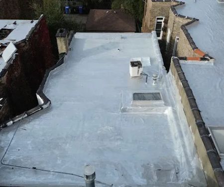Done Right Roofing
