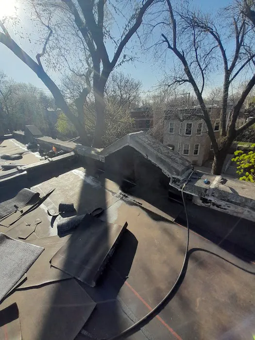 Done Right Roofing Picture 5