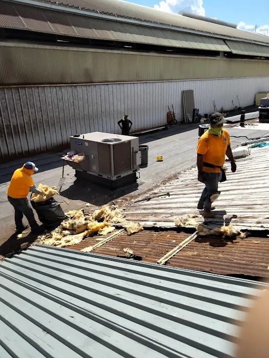 Done Right Roofing Picture 8