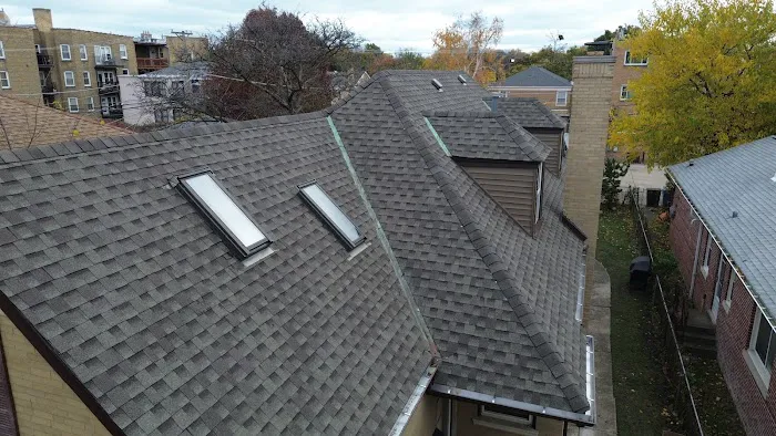 Done Right Roofing Picture 9