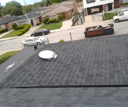 Castro General Services, Inc.