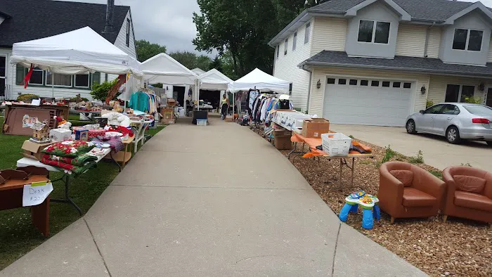 PVP Roofing Picture 1