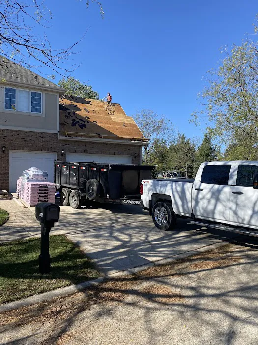 All Village Construction Inc. Picture 1