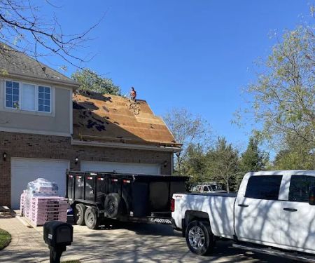 All Village Construction Inc.