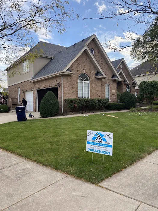 All Village Construction Inc. Picture 5