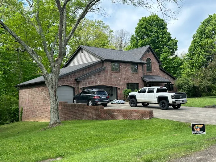 Chelle Roofing Picture 1