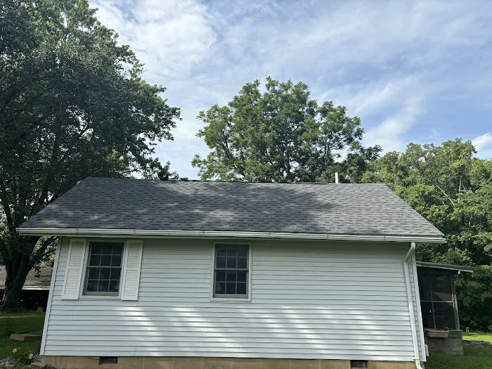 Chelle Roofing Picture 4