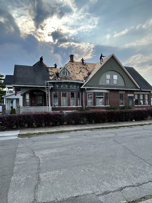 Chelle Roofing Picture 6