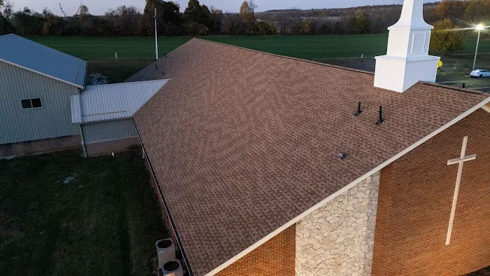 Chelle Roofing Picture 9