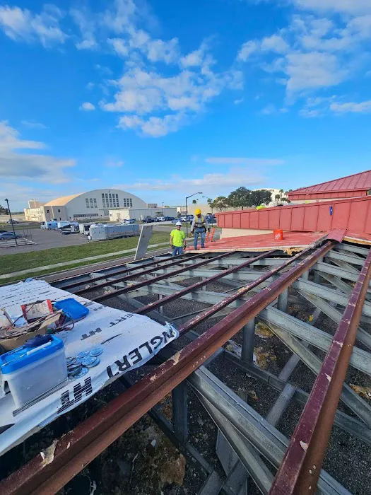 Chelle Roofing Picture 8