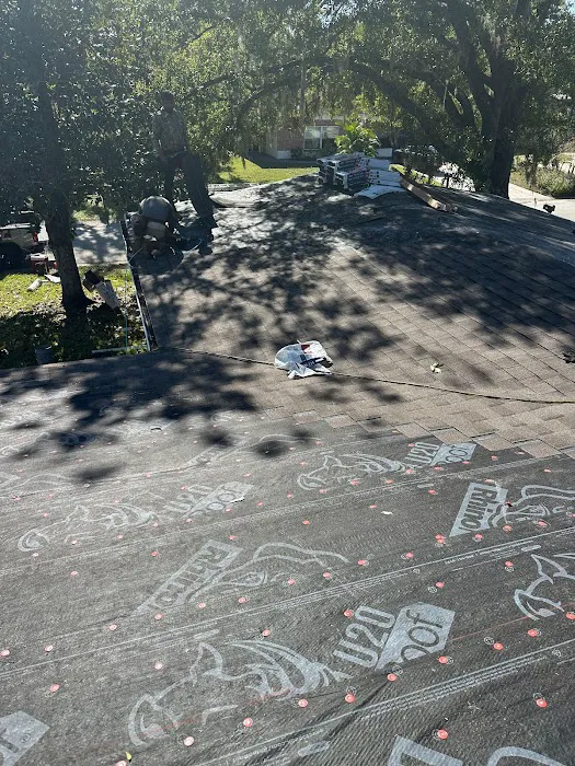 Chelle Roofing Picture 10