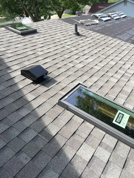 Purcell Roofing and Construction Picture 1