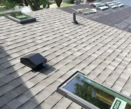 Purcell Roofing and Construction