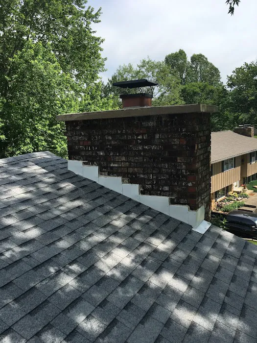Purcell Roofing and Construction Picture 6