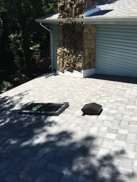 Purcell Roofing and Construction Picture 5